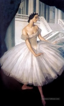  ballet - Nu Ballet 87